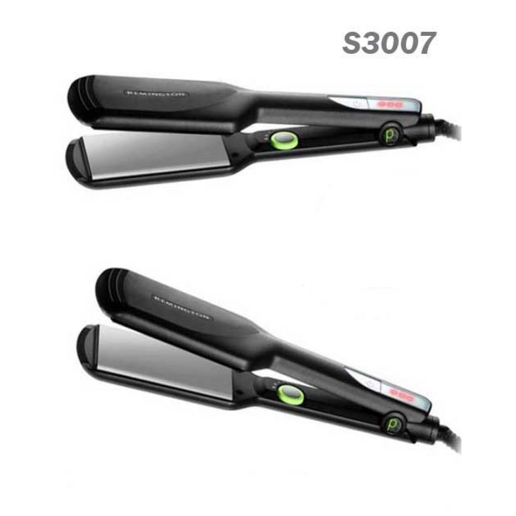 Remington Hair Straightener S3007